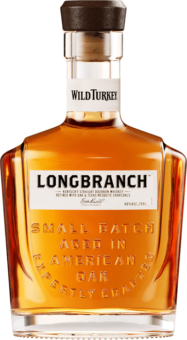 Wild Turkey Longbranch 1l