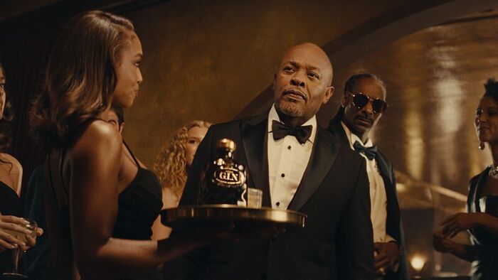 Still G.I.N. Dre And Snoop