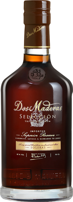 Dos Maderas Selección