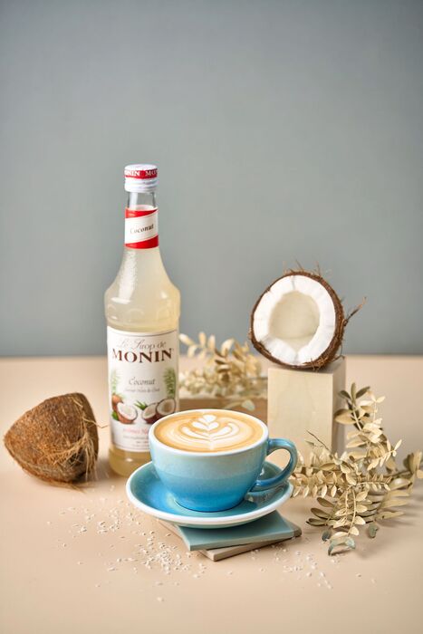Monin Kokos 1l