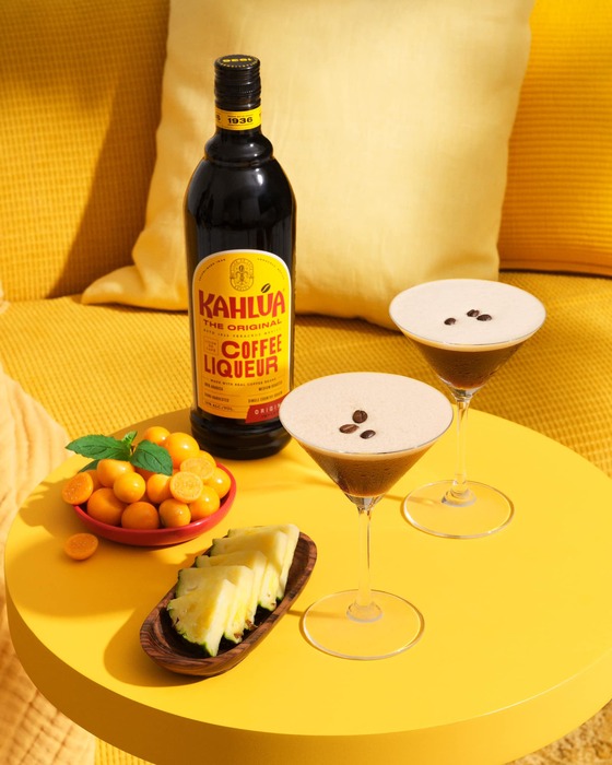 Kahlúa Coffee Liqueur