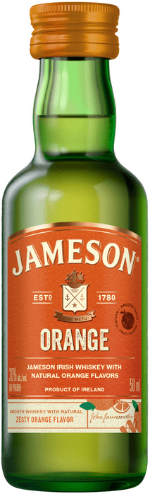 Jameson Orange Mini