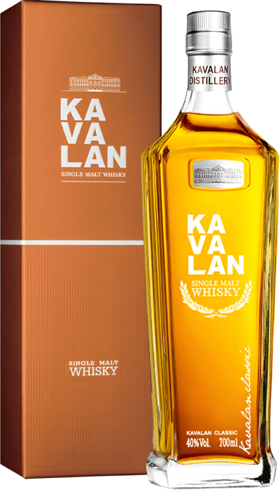 Kavalan Classic