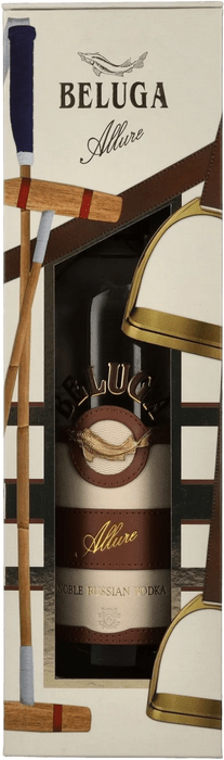 Beluga Allure Equestrian Polo - ukončený predaj