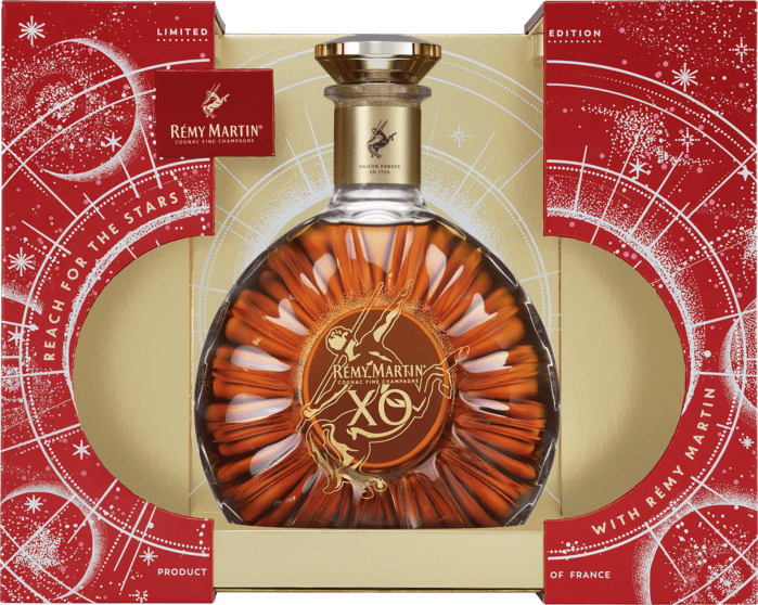 Rémy Martin XO Reach For The Stars
