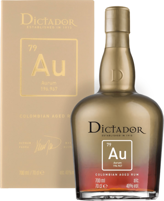 Dictador Aurum