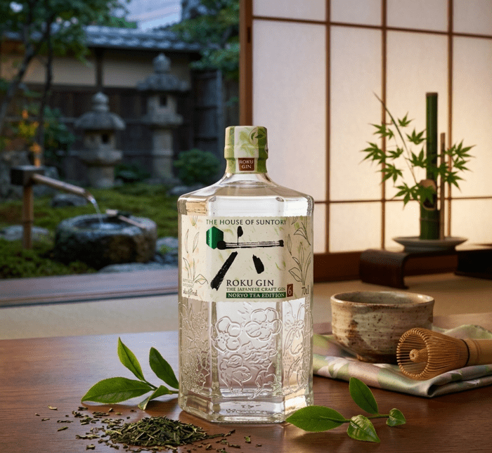 Roku Noryo Tea Edition