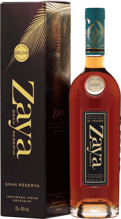 Zaya Gran Reserva