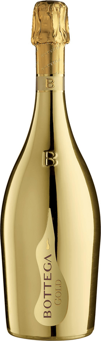 Bottega Gold Prosecco Brut