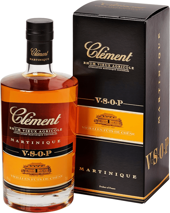 Clément Rhum VSOP