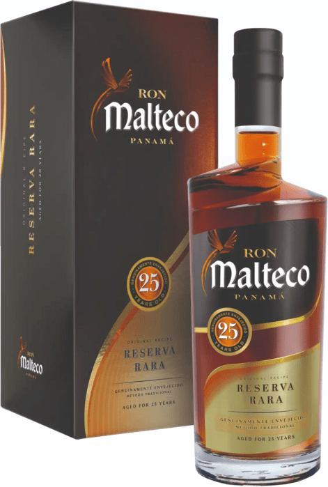 Ron Malteco Reserva Rara 25 Year Old