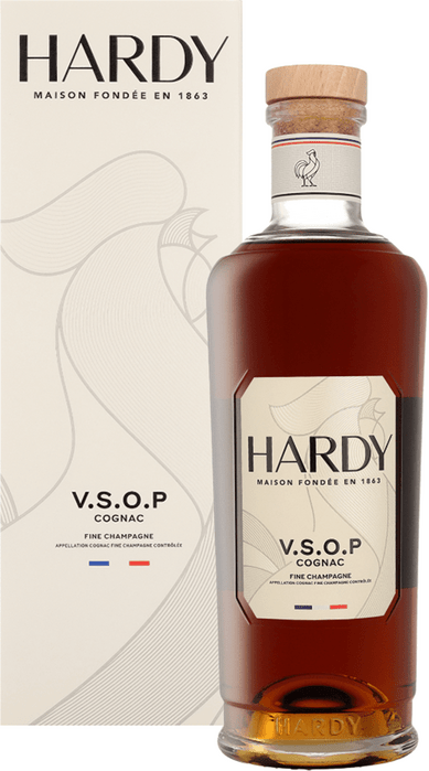 Hardy VSOP