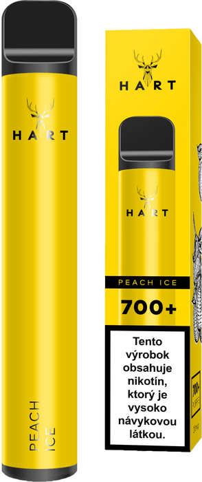 HART Peach Ice