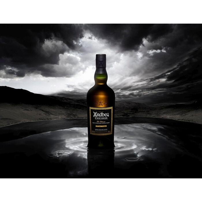 Ardbeg Uigeadail