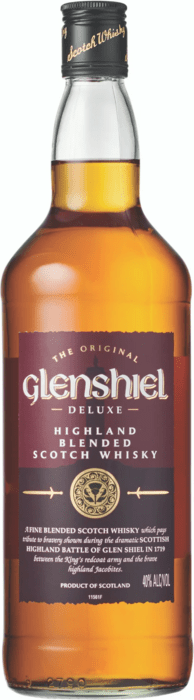 Glenshiel Highland Blended
