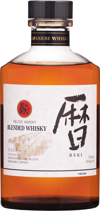 Reki Blended Whisky