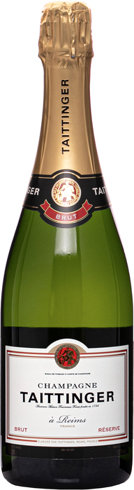 Taittinger Brut Reserve