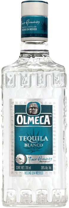 Olmeca Blanco