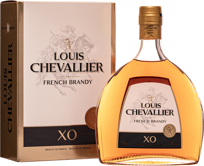 Louis Chevallier XO