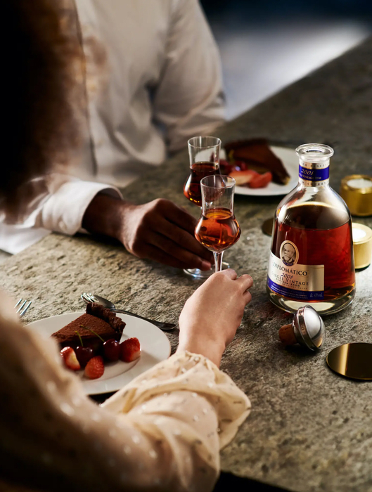 Diplomatico Single Vintage 2008