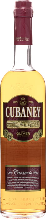 Cubaney Caramelo