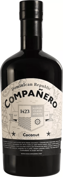 Compañero Coconut