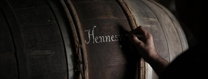 Hennessy VS Mini