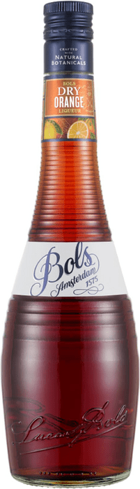 Bols Dry Orange Curacao