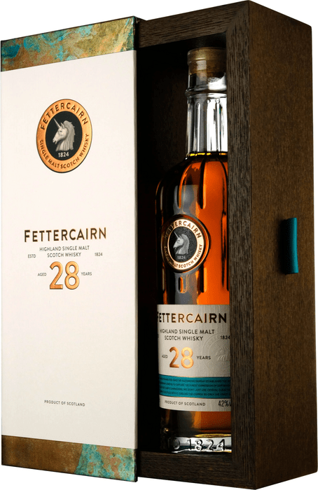Fettercairn 28 Year Old