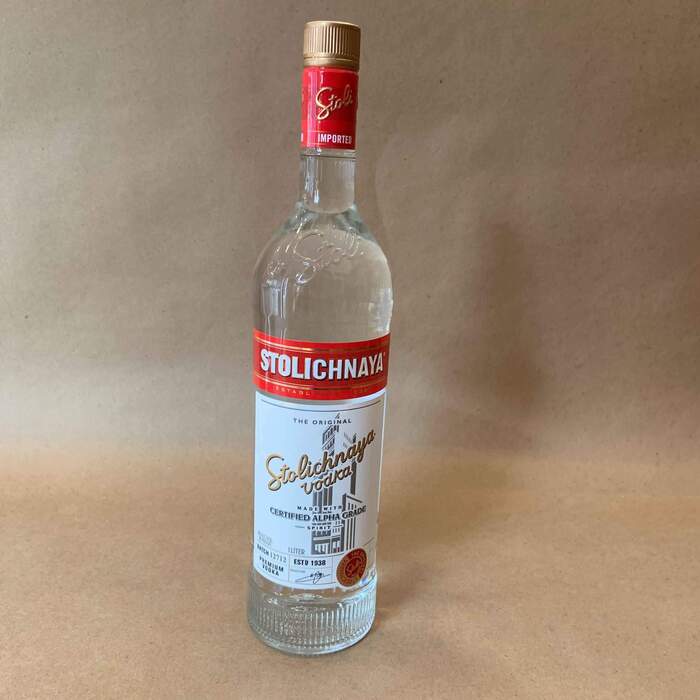 Stolichnaya