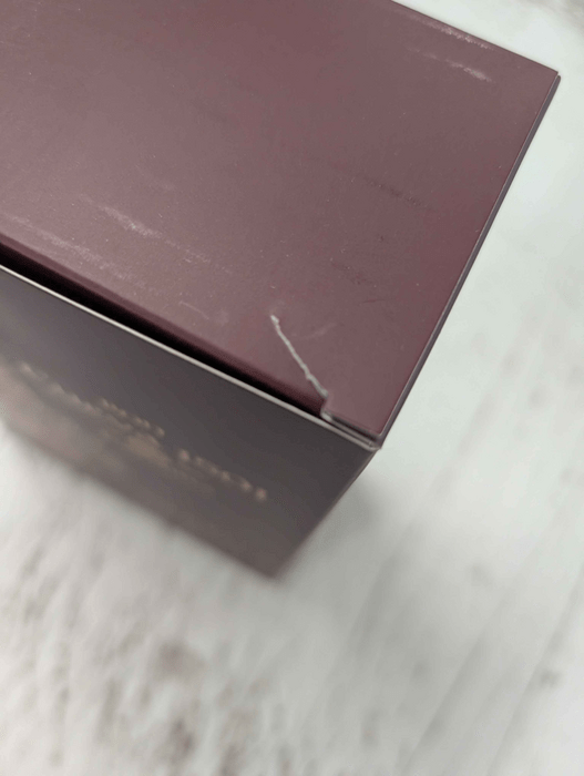 Ron Cueva 1501 Panama Sistema 8 Solera - poškodený obal