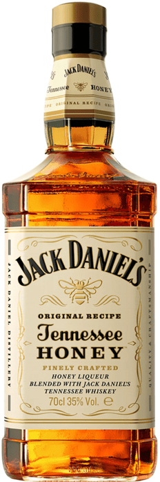 Jack Daniel&#039;s Honey