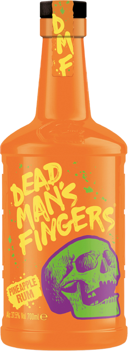 Dead Man&#039;s Fingers Pineapple