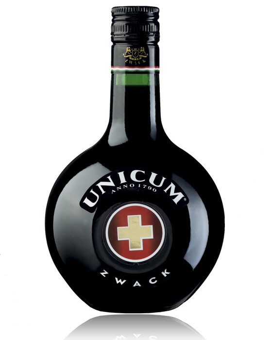 Zwack Unicum 5l