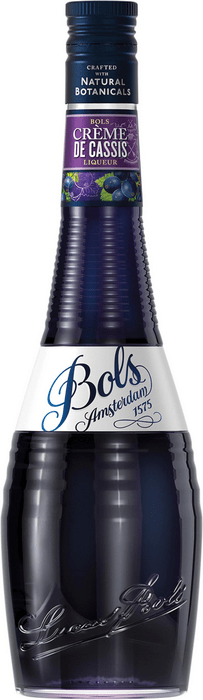 Bols Creme de Cassis