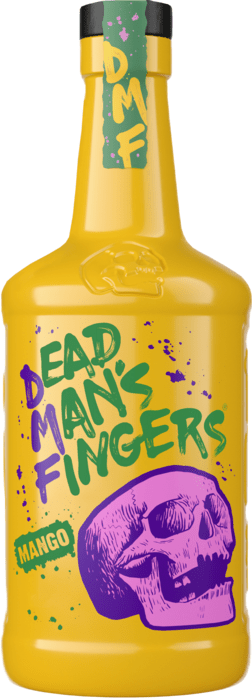 Dead Man&#039;s Fingers Mango