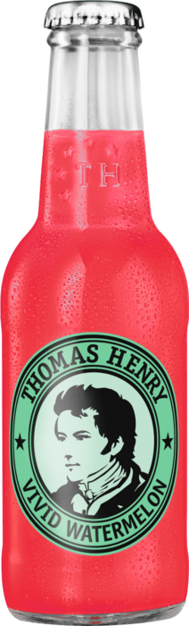 Thomas Henry Vivid Watermelon Tonic 0,2l