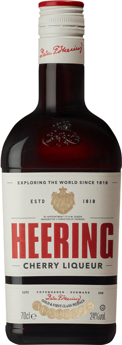 Heering Cherry Liqueur