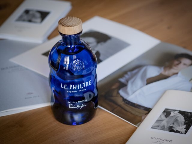 Le Philtre Organic Vodka