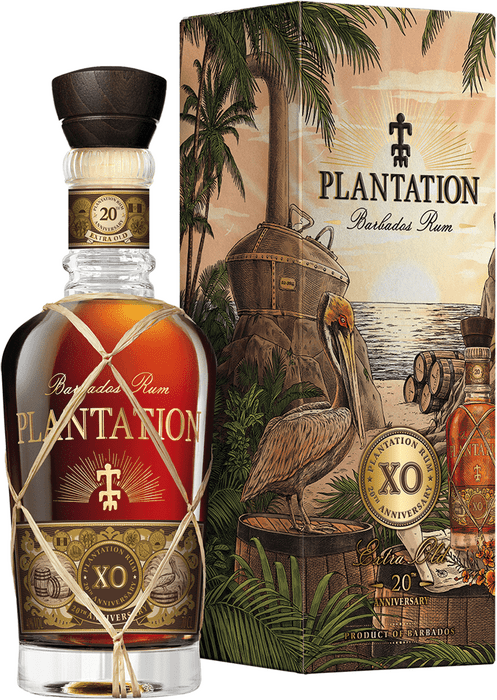 Plantation XO 20th Anniversary