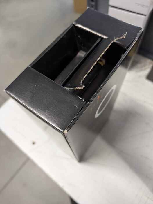 Piccini Collezione Oro Chianti Riserva DOCG 2x0,75l - damaged