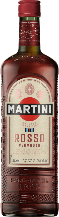 Martini Rosso