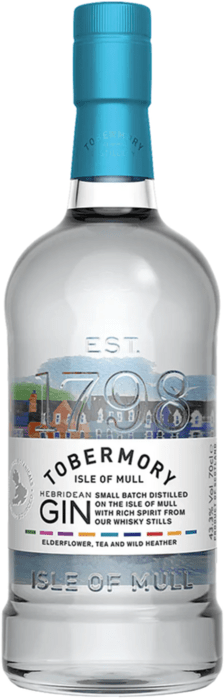 Tobermory Gin