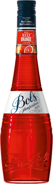 Bols Red Orange