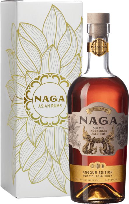 Naga Anggur