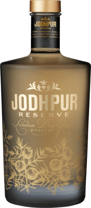 Jodhpur Reserve Gin