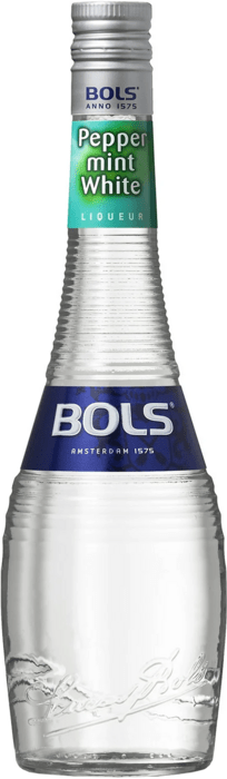 Bols Peppermint White