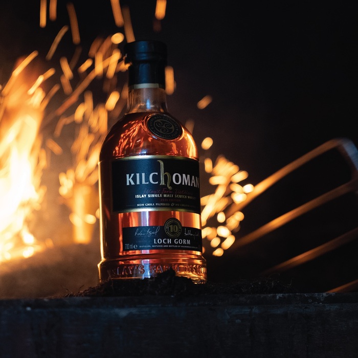 Kilchoman Loch Gorm 2026