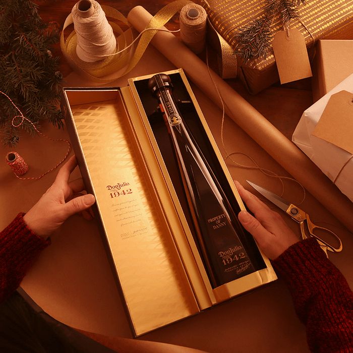 Don Julio 1942 Añejo