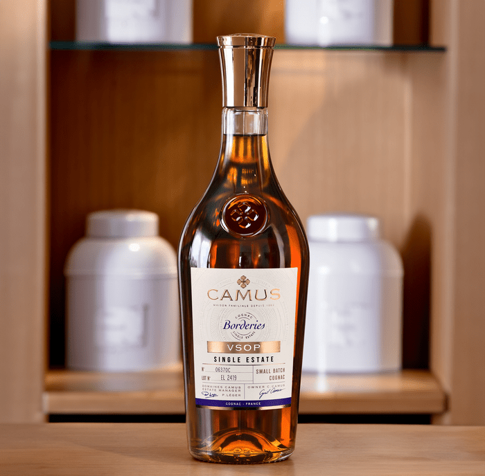 Camus VSOP Borderies - Cognacs VSOP | Bondston